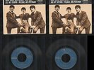 -FOUR BY THE BEATLES 45 EP CAPITOL EAP-1-2121 PS/All My Loving This Boy Rare