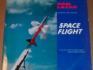 Sam Lazar-Space Flight Argo LPS-4002 LP w/Grant Green,Willie Dixon,organ jazz