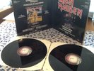Iron Maiden Women In Uniform / Twilight Zone Ltd 2x12