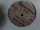 DOUBLE DUCE Commin In Fresh PRIME CHOICE Amos Larkins MIAMI Electro RARITY RAP