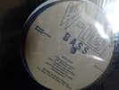 W-DEF Bass / Champ HOLY GRAIL Random BASS RAP DJ SHADOW So Hard to Find NM HEAR