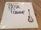 BJÖRN FAMNE vampire  SWEDISH PRIVATE PRESS FUZZ HARD PSYCH  MONSTER 45