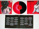 PIG DESTROYER Terrifyer LP SPLIT COLOR SPLATTER VINYL /100 converge neurosis om