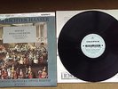 Mozart - Hans Richter Haaser - 1st Pressing SAX 2426 Blue Silver Label
