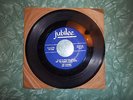 THE TOPPERS Baby Let Me Bang Your Box JUBILEE early 1950s Rhythm blues doo wop
