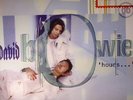 BOWIE, David - Hours - Vinyl (limited trifold 180 gram blue vinyl LP)