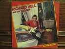 RICHARD HELL & THE VOIDOIDS 