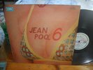 JEAN POOL 6° LP ARG SEXY NUDE Tony Christie Sweet MORODER GODFATHER COVERS SOUL