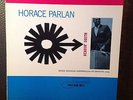 Horace PARLAN Headin' south. Blue note 4062