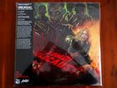Zombi Holocaust - Nico Fidenco 2 x Colour Vinyl LP Mondo, Death Waltz 500 Copies