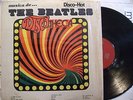 OPUS (COKE) Original Rare Sound Triangle plus Orig.Coke LP as BONUS +MANDRAKES