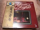 The Ventures ON STAGE '73 Japan Quad. 2LP w/OBI