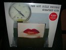 THE RED HOT CHILI PEPPERS **GREATEST HITS **NEW COLORED DOUBLE RECORD LP VINYL