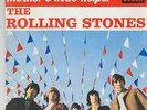 THE ROLLING STONES french EP 45 MOTHER'S LITTLE HELPER nice condition 