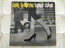 Sonny Clark – Cool Struttin’ BLP 1588 Mono Blue Note 1958 47 WEST 63rd