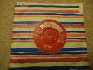 The Beatles Red Parlophone Love me Do RARE Factory Sample Single