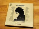 BOB DYLAN - TEN OF SWORDS - 10 LP BOX SET RARE NMINT