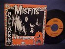 Misfits/Danzig/Plan 9 PL 1017 original/Halloween/no insert/fabulous M-M-