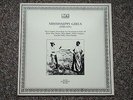 Mississippi Girls LP Geechie Wiley Mattie Delaney Country Blues RST Document