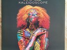 Kelis KALEIDOSCOPE 1999 Virgin Recs Double Vinyl LP Neptunes PHARRELL
