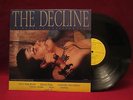 The Decline Of Western Civilization OMPS - Slash SR-105  Black Flag Fear Germs X