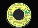 PINK FLOYD Dark Side Of The Moon 45 EP w/ PS rare HARVEST