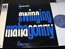 Spoerri & Metronome Quintet - Swinging Mahagonny Columbia 1st Press 1967