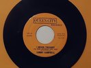 SAMMY CAMPBELL   I NEVER THOUGHT c/w S.O.S. FOR LOVE on QUEEN CITY NORTHERN SOUL