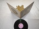 JETHRO TULL - Stand Up,1969 UK LP PINK EYE ISLAND 1ST PRESSOrange/Black Ball