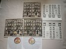 LED ZEPPELIN - Physical Graffiti,plays NM,2LP,(SIXT ALBUM 1975),D ORIG. GIMMIX