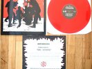 The White Stripes - White Blood Cells RED Vinyl LP