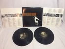U2 Rattle and Hum Double LP Vinyl Record 1988 12