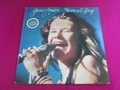 Janis Joplin Lp - Farewell Song (previously unreleased material)