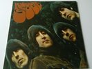 THE BEATLES 1965 RUBBER SOUL LP MONO   PMC 1267 EXCELLENT CONDITION
