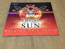Walking on a Dream - Empire of the Sun : rare 7