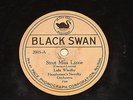 PRE-WAR BLUES LULU WHIDBY 