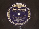 PRE-WAR JAZZ BOSWELL SISTERS 