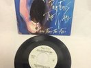 Pink Floyd The Wall Music From The Film 45 RPM Vinyl Record 7