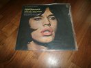 RARE SOUNDTRACK PERFORMANCE MICK JAGGER LAST POETS ORIGINAL MOTION PICTURE VINYL