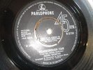 DEENA WEBSTER, Scarborough Fair / The Water...R 5738,  ORG. UK, MINT, RARE 7``