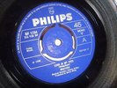 WEATHER, Look in my Eyes, PHILIPS BF 1734,  ORG. UK, MINT, RARE 7``