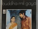 BUDDHA MIL GAYA Bollywood R.D.Burman,ODEON MOCE 4045 Indian Pressing LP