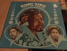 Barry White - 3 X Vinyl Albums