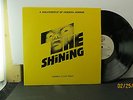 THE SHINING -ORIGINAL SOUND TRACK-S.KUBRIK 1980-WARNER BROS.LABEL  EXC.LP