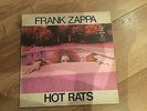 Frank Zappa – Hot Rats – K44078 – 1971 LP Vinyl Record