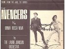Laurie Johnson Orchestra Theme From The Avengers 7