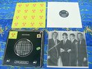 KRAFTWERK +STICKER ? RADIO AKTIVITÄT  ? RARE ELEKTRO KRAUT TOP  RECORDS #10