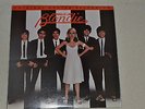Blonide-Parallel Lines LP Original Master Recording NM