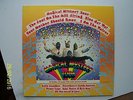 THE BEATLES:   MAGICAL MYSTERY TOUR     PCTC 255    CON  EX