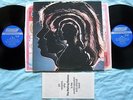 Rolling Stones; HOT ROCKS 1964-1971; Original 1971 LP w/ Rare Insert; Excellent